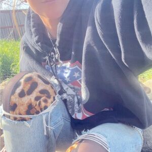 Meet your Posher, Nikki